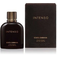 Dolce gabbana Da uomo EDP Intenso - 200 ml