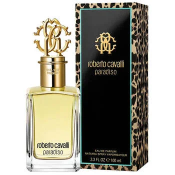 Cavalli roberto Paradiso EDP - 50 ml