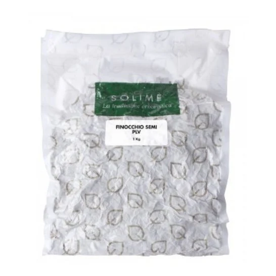 Solimè Finocchio Semi FLV 1kg