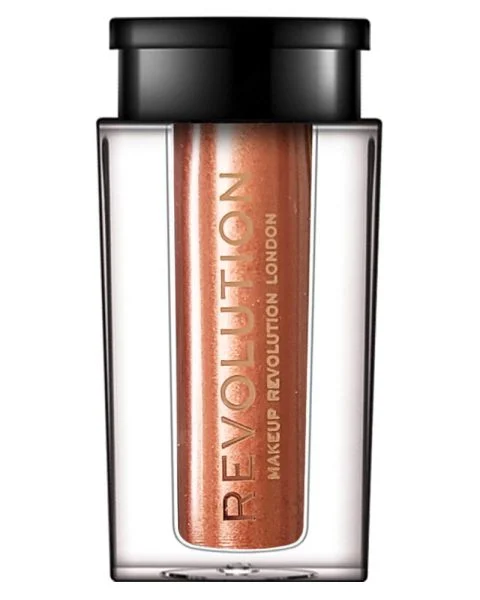 Makeup Revolution Crushed Pearl Pigments - DTF