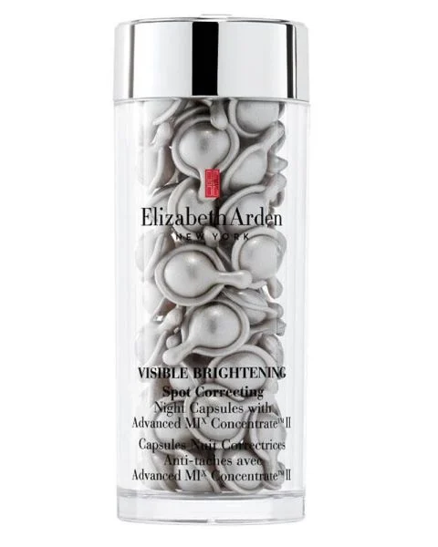 Elizabeth Arden - Visible Brightening Spot Correcting Night Capsules