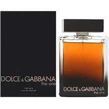 Dolce gabbana The One for Men Eau de Parfum eau de parfum - 100 ml