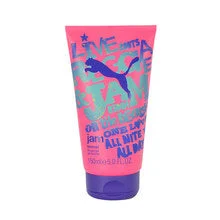 Puma Gel doccia Jam Woman - 50 ml