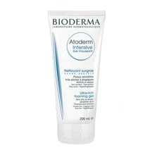 Bioderma Gel Schiumogeno Ultra-Rich Gel Intensivo Atoderm - Gel Doccia - 200ml