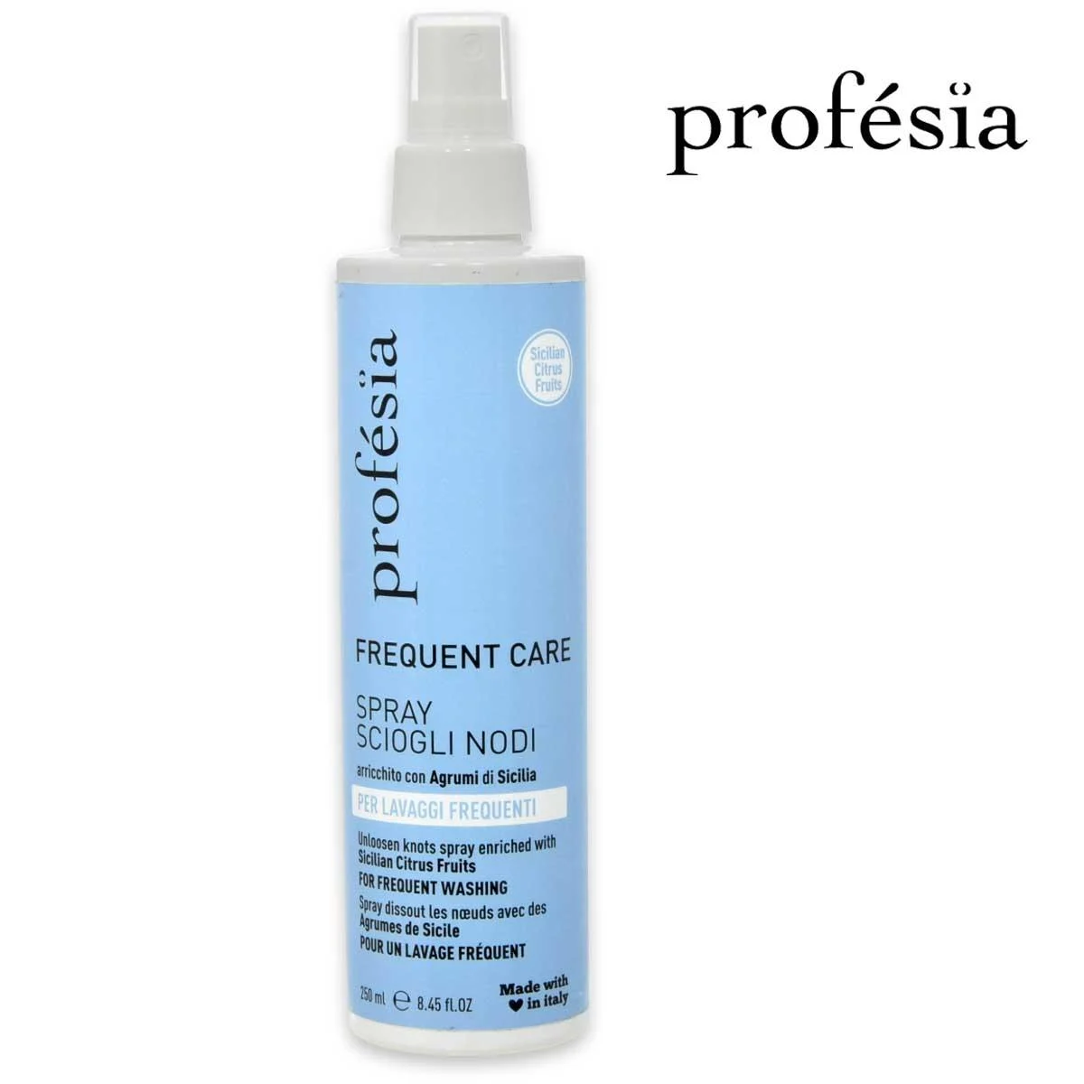 Profesia spray scioglinodi uso frequente - 250 ml