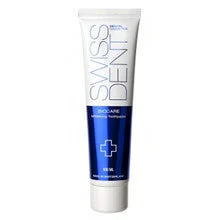 Swissdent Biocare Dentifricio rigenerante e sbiancante - 100 ml