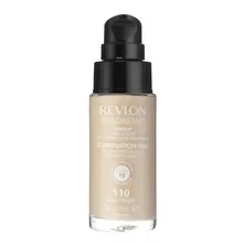 Revlon professional Colorstay 24h Make-up 24h SPF 15 (Pelle mista e grassa) 340 Early Tan,