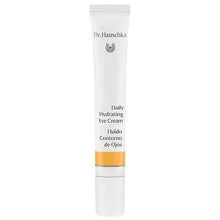 Dr. hauschka Crema contorno occhi idratante quotidiana formato da 12,5 ml