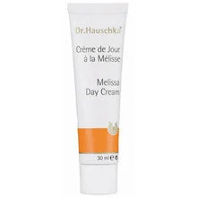 Dr. hauschka Crema giorno alla melissa - 30 ml