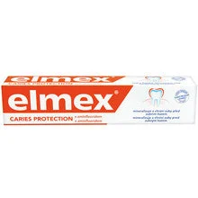 Elmex Protezione della carie - Dentifricio - 75 ml