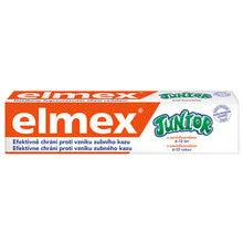 Elmex Dentifricio Junior - 75 ml