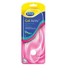 Scholl Gel Activ Everyday Heel ( 1 paio )