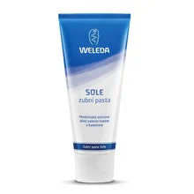 Weleda Dentifricio sole - 75 ml
