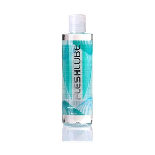Fleshlight Fleshlube Lubrificante a effetto freddo Ice 250ml