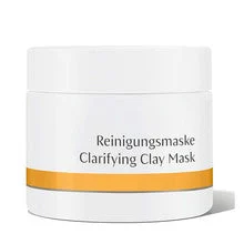 Dr. hauschka Maschera all'argilla purificante - 90,0 g
