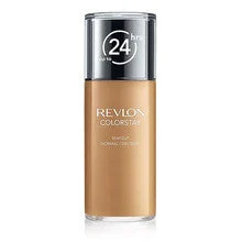 Revlon professional Colorstay Makeup Pelle Normale/Secca 370 Toast