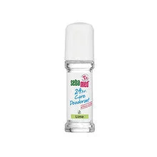 Sebamed Lime Classic Deodorante roll-on 24 ore - 50 ml