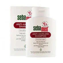 Sebamed Shampoo Classico Anti-caduta- 200 ml