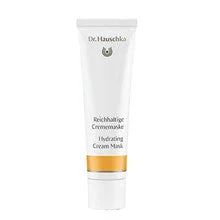 Dr. hauschka Maschera idratante in crema - 30 ml