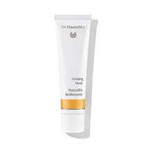 Dr. hauschka Maschera rassodante - 30 ml