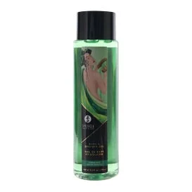 Shunga Bath & Shower Gel Mint 370ml