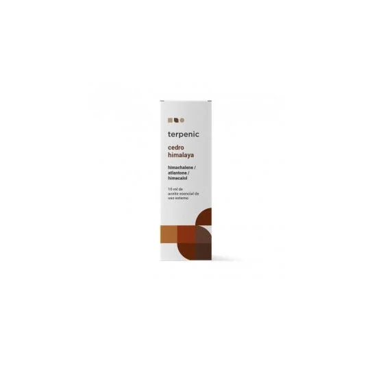 Terpenic Cedro dell'Himalaya 10ml