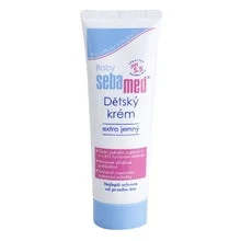 Sebamed Crema per bambini extra morbida - 200 ml