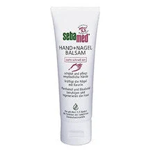 Sebamed Balsamo Mani + Unghie Classico - 75ml
