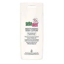 Sebamed Lozione Corpo Idratante Classica - 200ml