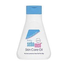 Sebamed Olio per la cura della pelle del bambino - 150 ml