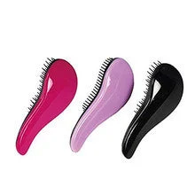 Dtangler Spazzola colore rosa