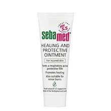 Sebamed Unguento classico curativo e protettivo - 50 ml