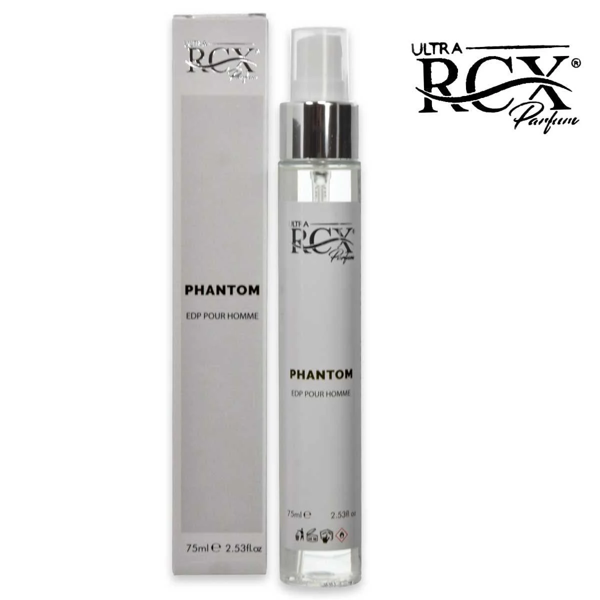 Retinol complex - profumo edp phantom 75ml (uomo)