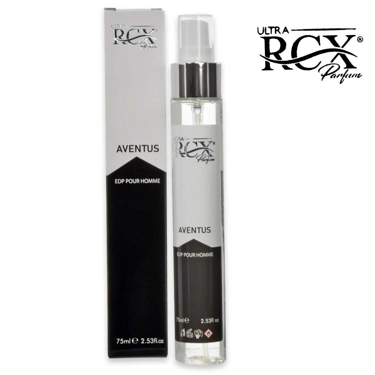 Retinol complex - profumo edp aventus 75ml (uomo)