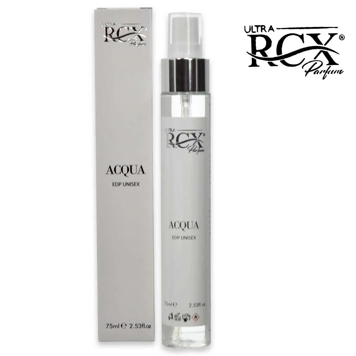 Retinol complex - profumo edp acqua 75ml (unisex)