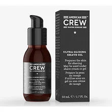 Shaving Skincare Olio da barba ultra - 50 ml