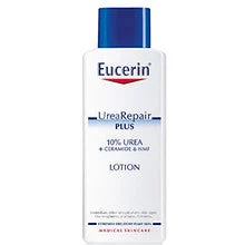 Eucerin Lozione per il corpo UreaRepair Plus 10% - 400ml