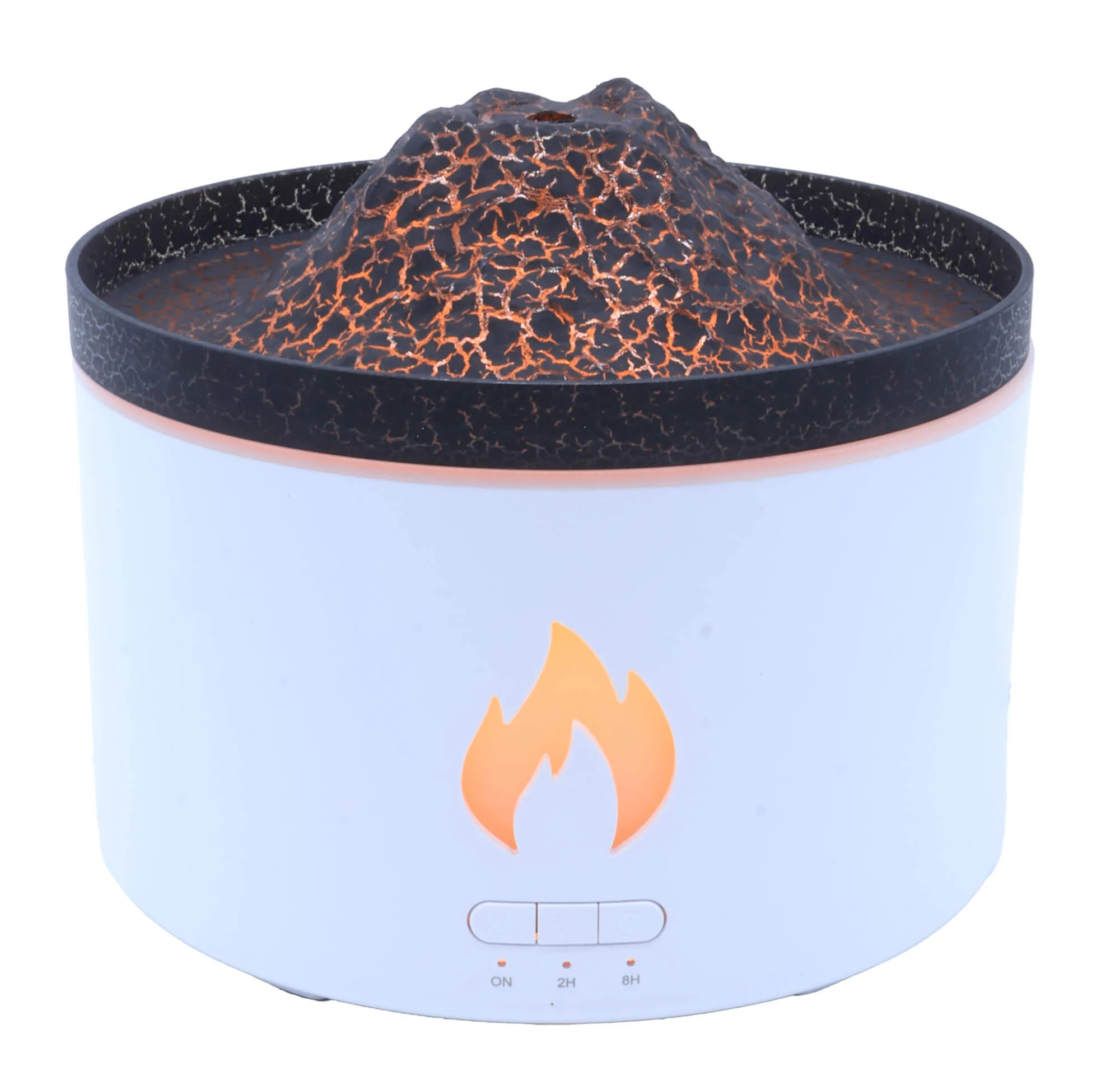 Diffusore di oli essenziali Vulcano - 700ml