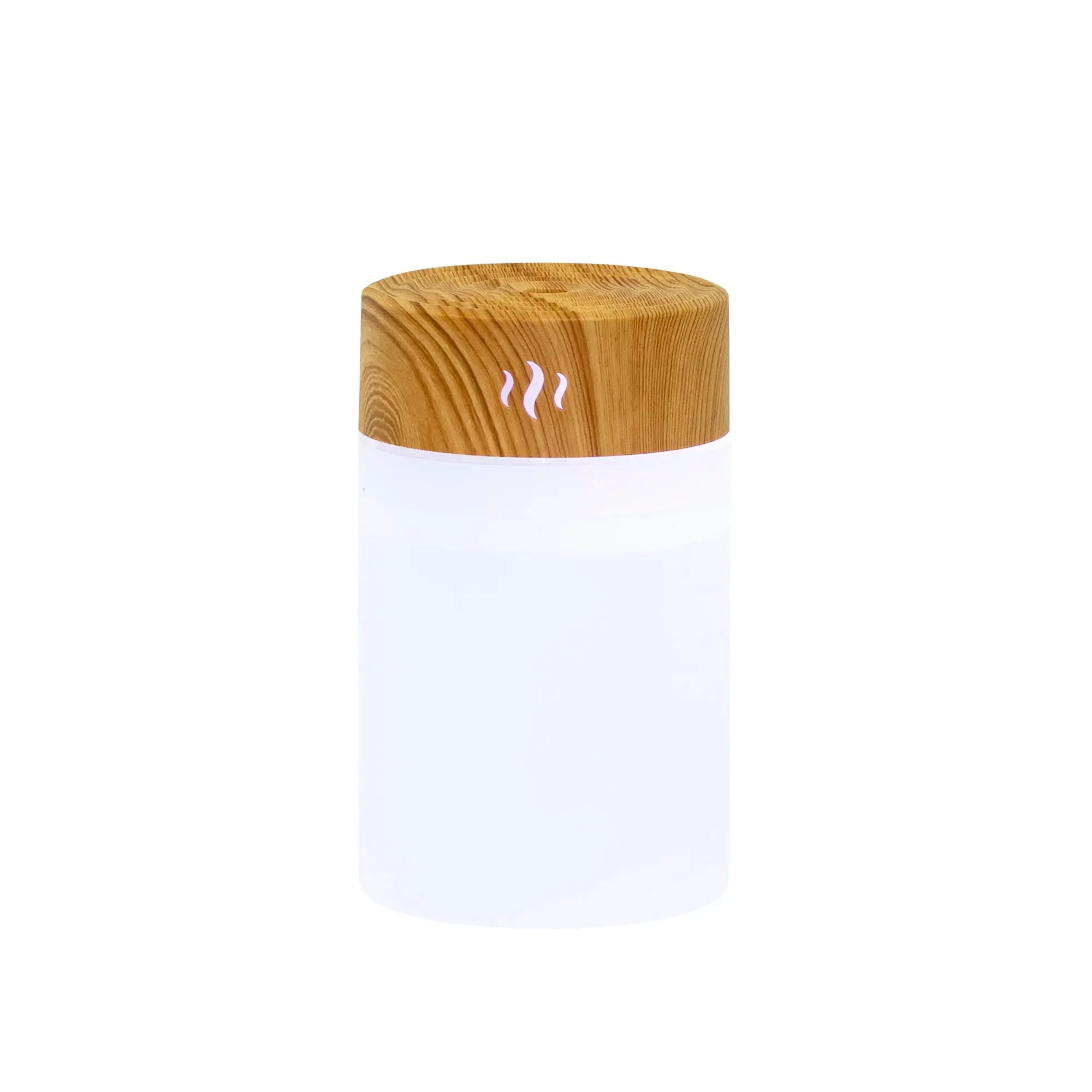 Umidificatore d'aria con oli essenziali - 225ml