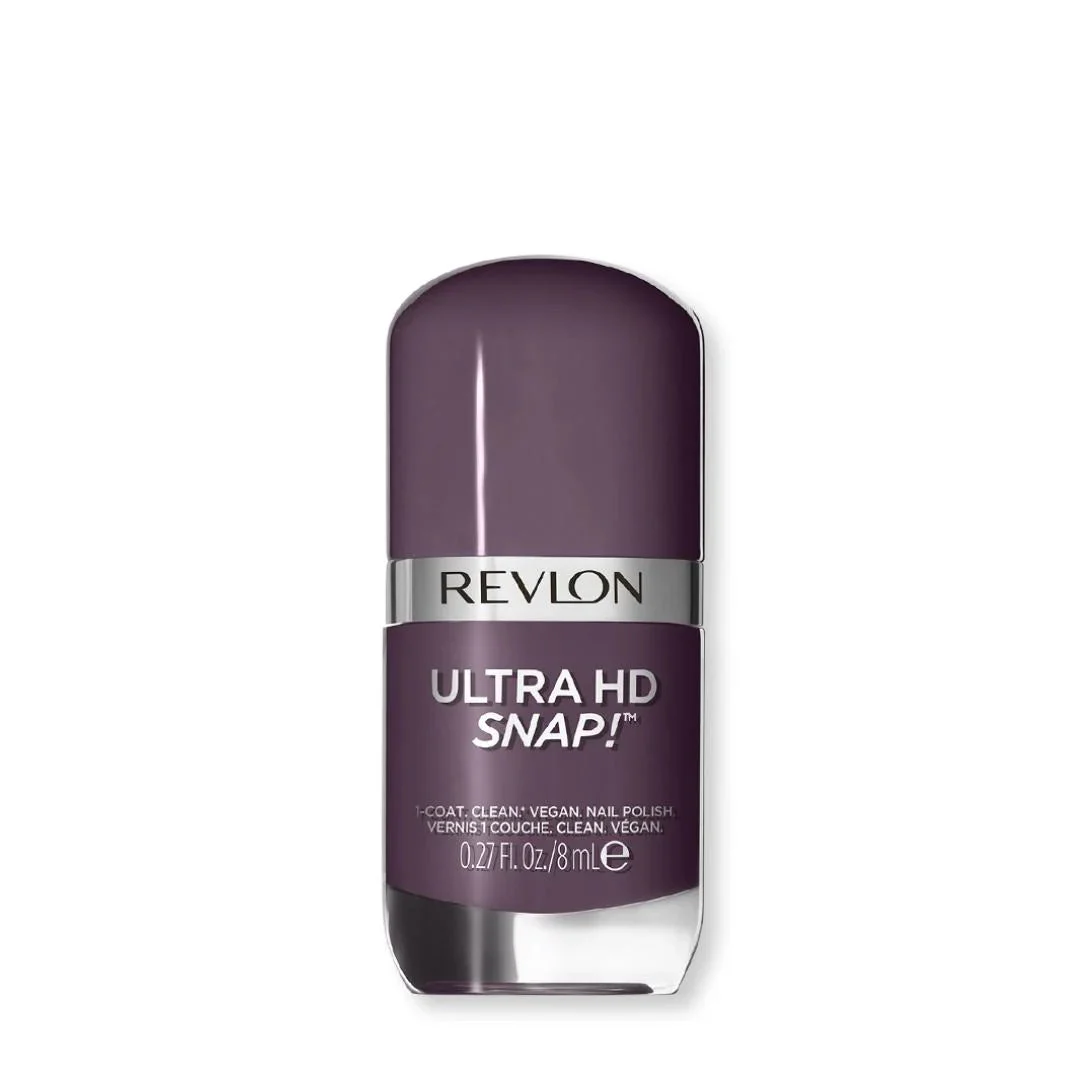 Revlon Ultra Hd Snap! smalto 033-Grounded 8ml