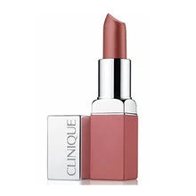 Clinique Pop Colore Labbra Opaco & Primer 3,9 g 10 Chiodi di Garofano Pop