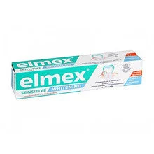 Elmex Sensitive Whitening 75 ml Sbiancamento denti - 75 ml