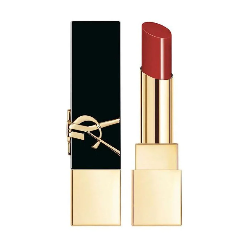 Yves saint laurent Rouge Pur Couture The Bold - Rossetto Rouge pur couture the bold 08 fearless carnelian