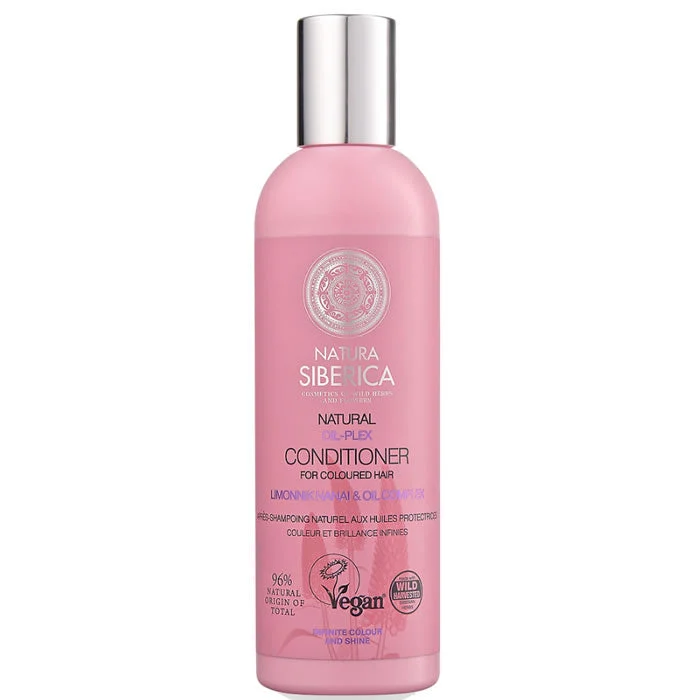 Natura Siberica Balsamo Natural Oil-Plex 270ml