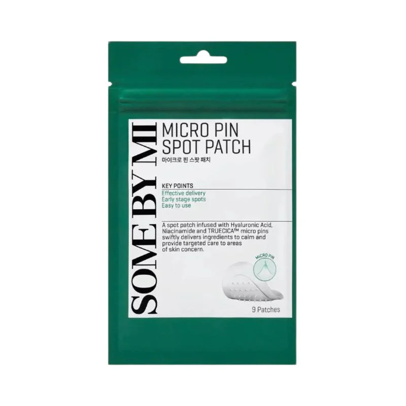 Cerotto Micro Pin Spot (9 pezzi)
