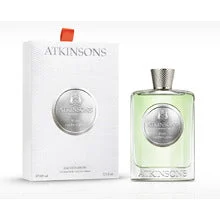 Atkinsons Posh on the Green EDP - 100 ml
