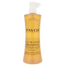Payot Olio detergente per il corpo Le Corps - 400 ml