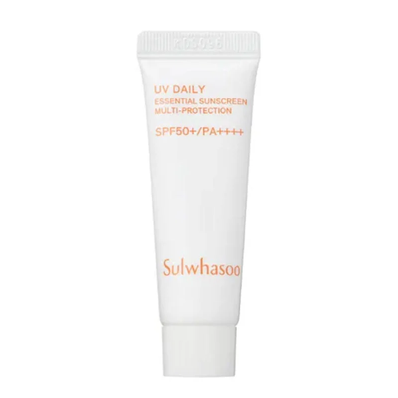 Protezione solare quotidiana UV Essential (mini) 10 ml