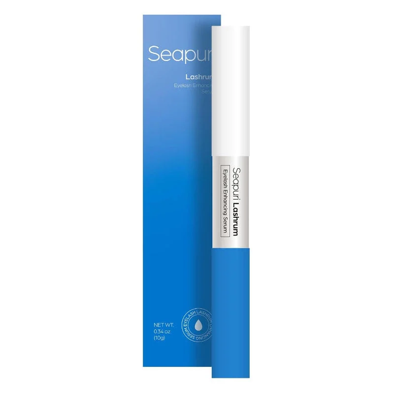 Siero per ciglia Lashrum 10 g