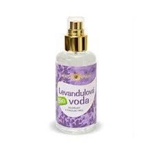 Purity Vision Acqua di Lavanda Bio 250 ml